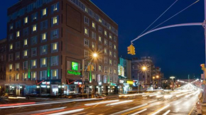 Гостиница Holiday Inn Lower East Side, an IHG Hotel  Нью Йорк